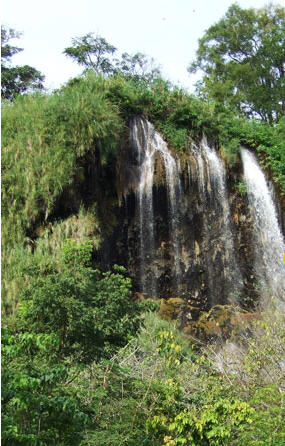 ทัวร์ น้ำตกธารารักษ์หรือน้ำตกผาชัน ตาก tour-tha-ra-rak-waterfall-tak