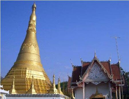 ทัวร์ วัดชุมพลคีรี ตาก tour-wat-chum-phon-khi-ri-tak