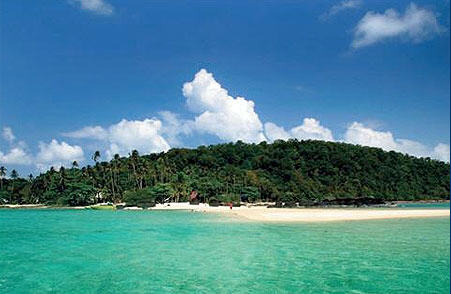 ทัวร์ เกาะขาม ตราด tour-koh-kham-trad