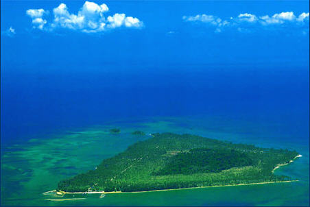 ทัวร์ เกาะกระดาด ตราด tour-koh-kradad-trad