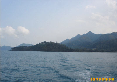 ทัวร์ เกาะหยวก ตราด tour-koh-yuak-trad