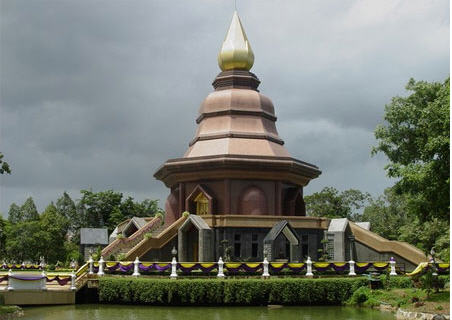 ทัวร์ วัดไผ่ล้อม ตราด tour-wat-pai-lom-trad