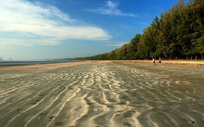 tour hat chao mai national park trang 3