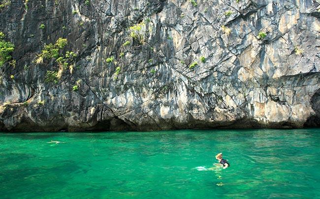 tour koh chuak trang 3