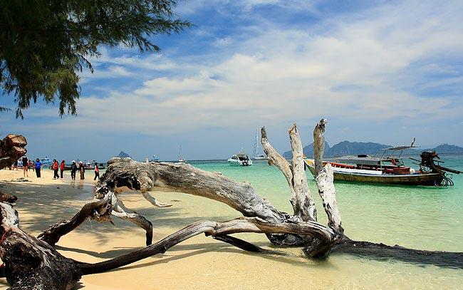 tour koh kra dan trang 2