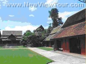 ทัวร์ บ้านคำปุน จังหวัดอุบลราชธานี tour-bankumpoon-ubon-ratchathani-3