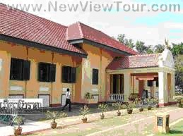 ทัวร์ พิพิธภัณฑสถานแห่งชาติ จังหวัดอุบลราชธานี tour-musuem-ubon-ratchathani-2
