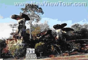 ทัวร์ เสาเฉลียง จังหวัดอุบลราชธานี tour-saochaleang-ubon-ratchathani
