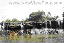 ทัวร์ น้ำตกตาดโตน จังหวัดอุบลราชธานี tour-tadtone-waterfall-ubon-ratchathani