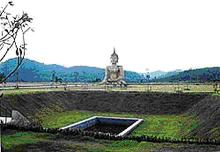 tour-baan-smor-thong-hot-spring-uthai-thani