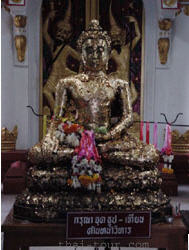 luang por pet wad tha ta non uttaradit