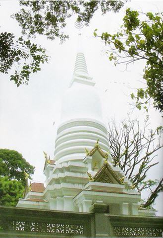 ทัวร์ วัดเจดีย์คีรีวิหาร จังหวัดอุตรดิตถ์ wad ja de ke re wi harn uttaradit