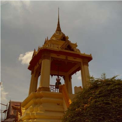 ทัวร์ วัดกลาง จังหวัดอุตรดิตถ์ wad klang uttaradit