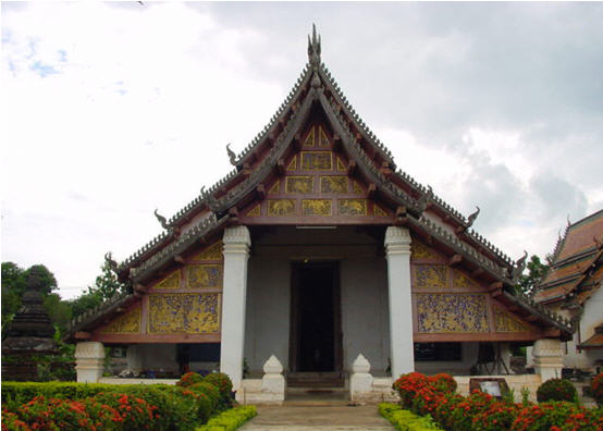 wad pra bo rom that thung yung uttaradit 1