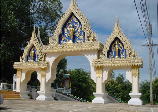 wad pra yuan put bat yu kon uttaradit 1