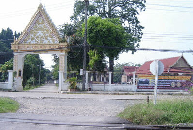 ทัวร์ วัดใหญ่ท่าเสา จังหวัดอุตรดิตถ์ wad yai tha sao uttaradit 1
