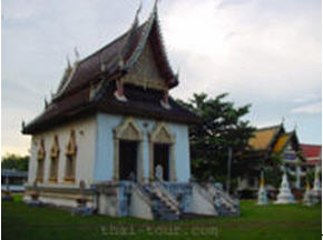 wad yai tha sao uttaradit