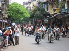 ทัวร์ เมืองฮานอย เวียดนาม tour-amazon-hotel-vietnam