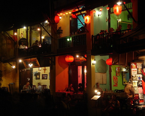 ทัวร์ เมืองฮอยอัน เวียดนาม tour-amazon-hotel-vietnam