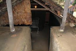 ทัวร์ อุโมงค์กู่จี เวียดนาม tour-amazon-hotel-vietnam