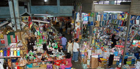 ทัวร์ ตลาดดองบา เวียดนาม tour-dong-ba-market-vietnam