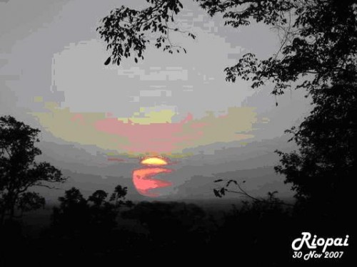 tour-phupan-park-sakon-nakhon