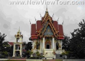 ทัวร์ วัดบูรพาราม จังหวัดอุบลราชธานี tour-burapa-temple-ubon-ratchathani-2