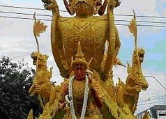 ทัวร์ ประเพณีแห่เทียนพรรษา จังหวัดอุบลราชธานี tour-candle-festival-ubon-ratchathani-3