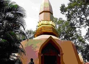 ทัวร์ วัดดอนธาตุ จังหวัดอุบลราชธานี tour-dontat-temple-ubon-ratchathani