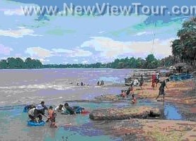 ทัวร์ แก่งสะพือ จังหวัดอุบลราชธานี tour-kaengsapue-ubon-ratchathani-2