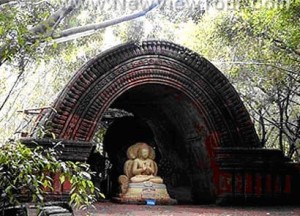 ทัวร์ วัดป่าไทรงาม จังหวัดอุบลราชธานี tour-pazaingam-temple-ubon-ratchathani