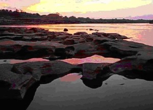 ทัวร์ สามพันโบก จังหวัดอุบลราชธานี tour-sampanboak-ubon-ratchathani