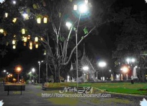 ทัวร์ ศาลหลักเมือง จังหวัดอุบลราชธานี tour-sanlakmueng-ubon-ratchathani-2