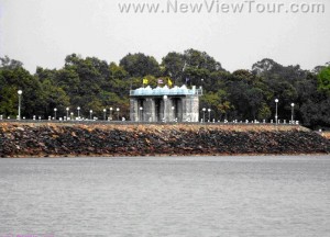 ทัวร์ เขื่อนสิรินธร จังหวัดอุบลราชธานี tour-siringthorn-dam-ubon-ratchathani