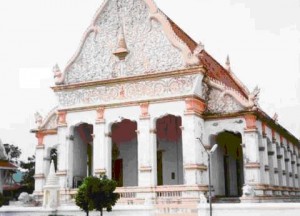 ทัวร์ วัดสุปัฎนารามวรวิหาร จังหวัดอุบลราชธานี tour-supat-temple-ubon-ratchathani