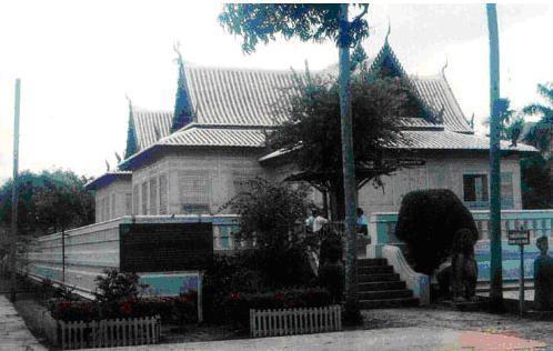 tour-chan-kasem-national-museum-ayutthaya