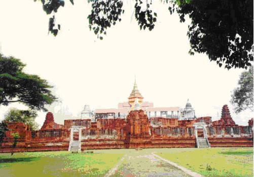 tour-prasart-nakhorn-luang-ayutthaya