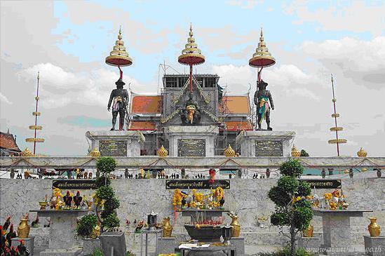 tour-wat-putthaisawan-ayutthaya