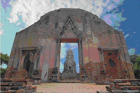 tour-wat-rat-burana-ayutthaya
