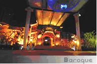 tour baroque bangkok