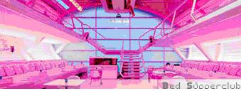 tour bed supperclub bangkok