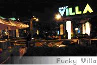 tour funky villa bangkok