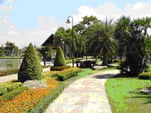 tour-srinakarin-park-chachoengsao