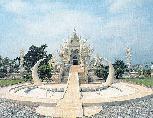 tour-rongkhoon-temple-chiang-rai