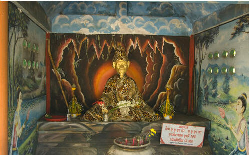 su ta wa ru si monument