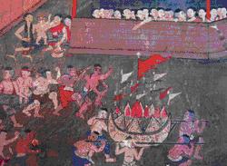 tour-wall-painting-saraburi